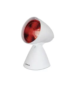 Lampada a infrarossi