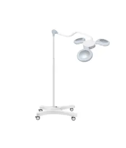 Lampada a led quattroluci