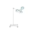 Lampada a led quattroluci