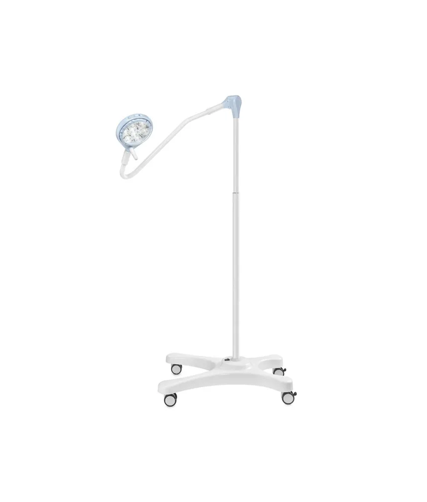 Lampada a led Saturno, 50.000 lux