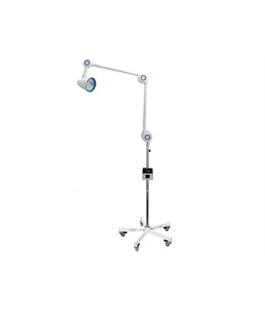 Lampada alogena Alfa-Fix, braccio fisso