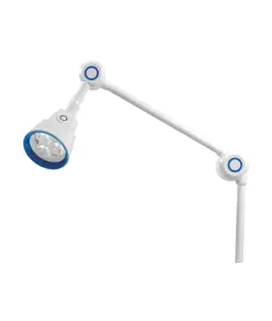 Lampada alogena Alfa-Fix