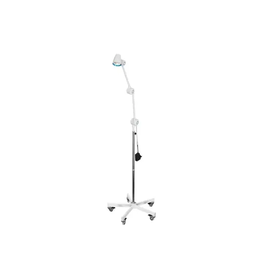 Lampada alogena Alfa-Fix