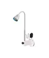 Lampada alogena Alfa-Flex