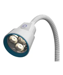 Lampada alogena Alfa-Flex