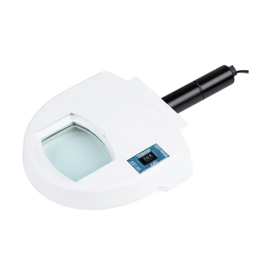 Lampada di Wood 4 led