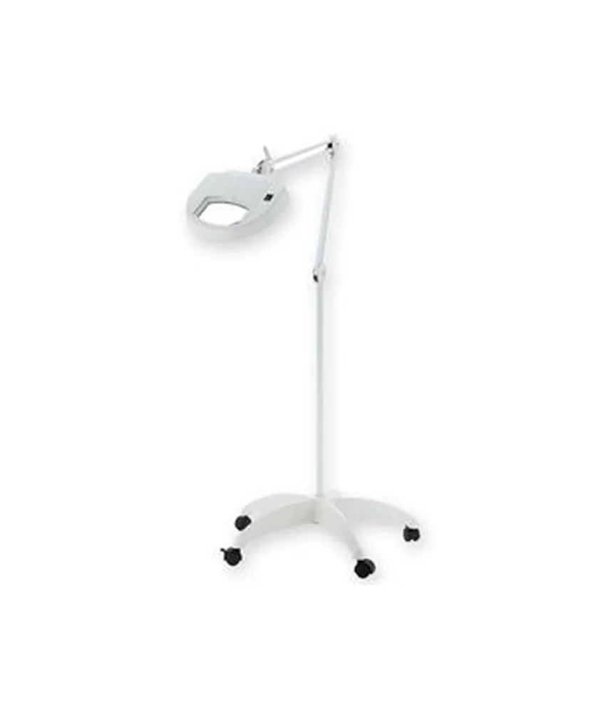 Lampada di Wood, 3 diottrie