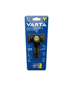 Lampada frontale led