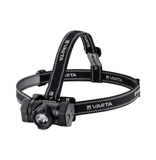 Lampada frontale led