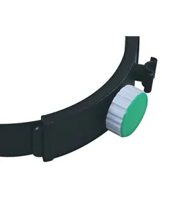 Lampada frontale Wida