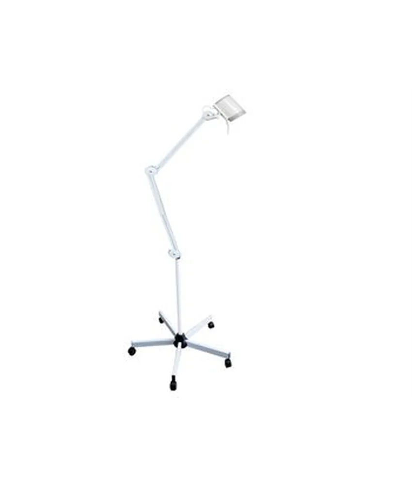 Lampada Hyridia, a 7 LED 10W