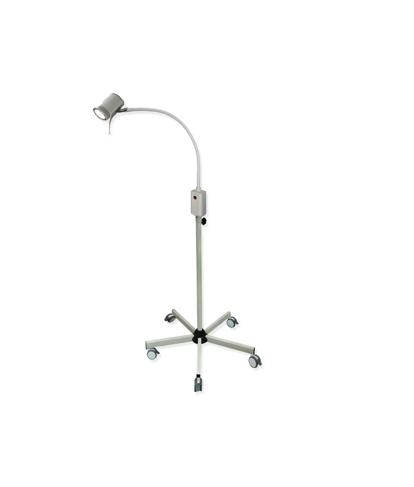 Lampada Hyridia, a 7 LED 10W