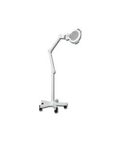 Lampada ingrandente Dermaled