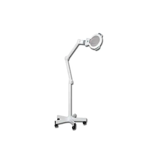 Lampada ingrandente Dermaled