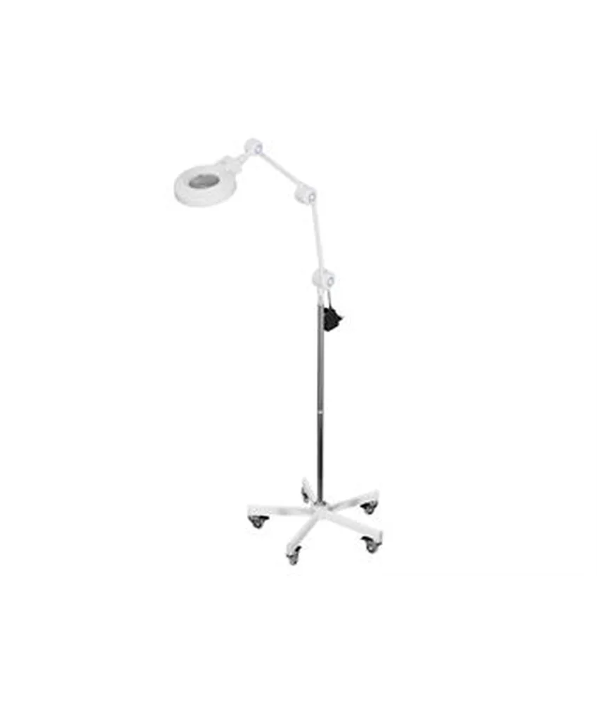Lampada ingrandente Gimanord Plus, a led