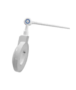 Lampada ingrandente Gimanord Plus