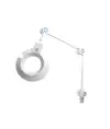 Lampada ingrandente Gimanord Plus