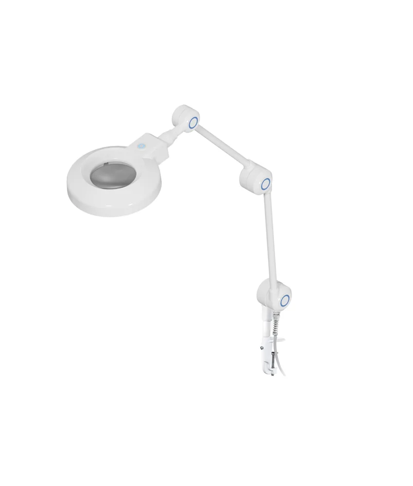 Lampada ingrandente Gimanord Plus, a led