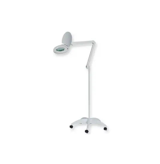 Lampada ingrandente Lupa
