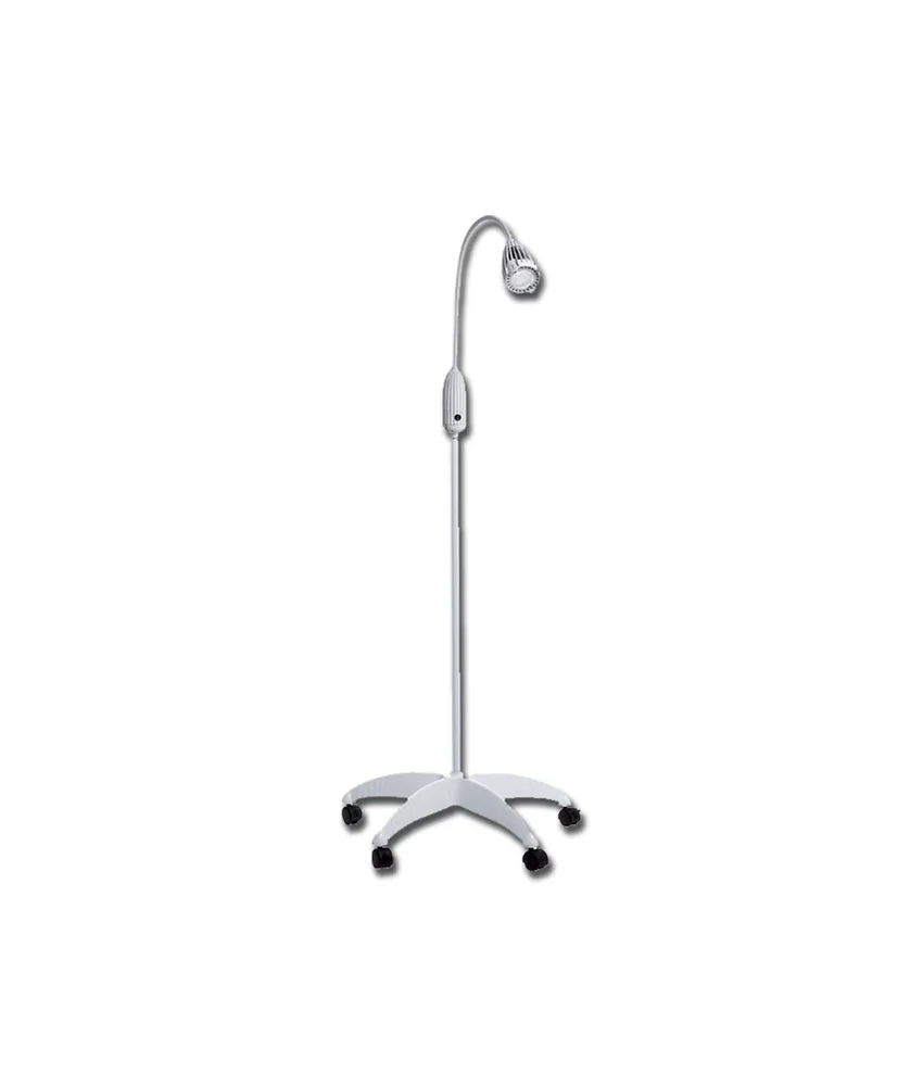 Lampada LuxiFlex, su carrello - 50.000 lux