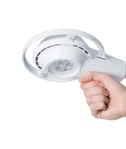 Lampada MS led Flex Plus