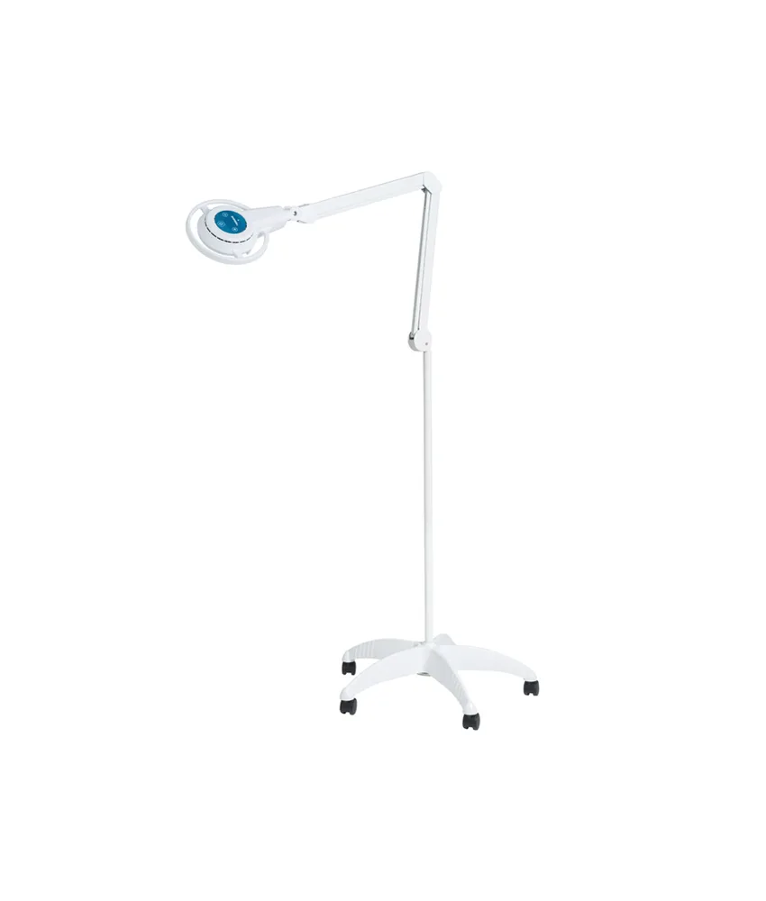 Lampada MS led Plus, braccio fisso
