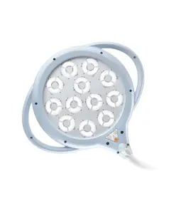 Lampada Pentaled
