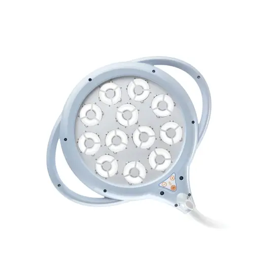 Lampada Pentaled