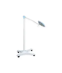 Lampada Pentaled