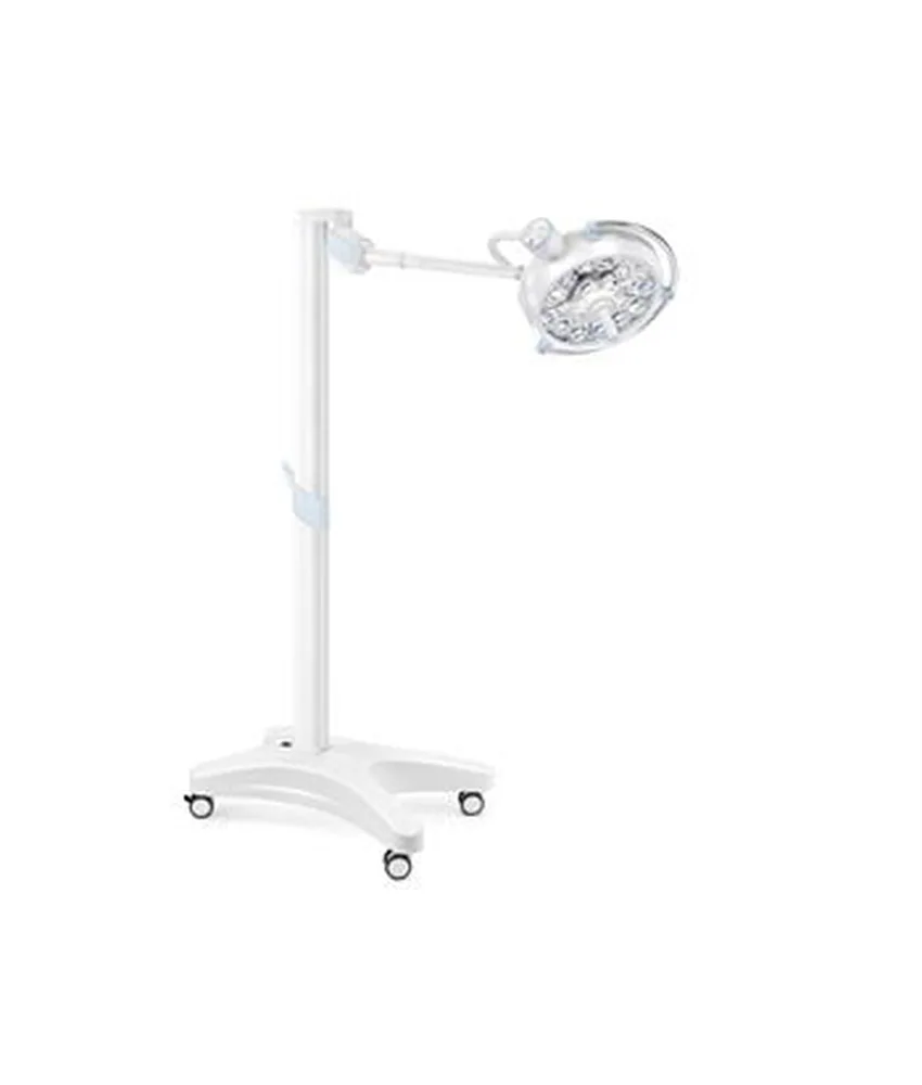 Lampada per chirurgia, 160.000 LUX