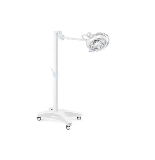 Lampada per chirurgia