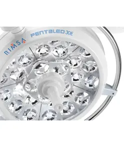 Lampada per chirurgia