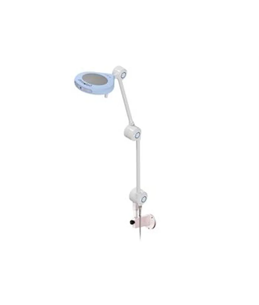 Lampada Primaled Fix, braccio fisso