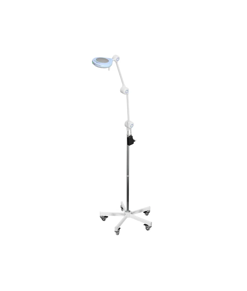 Lampada Primaled Fix, braccio fisso