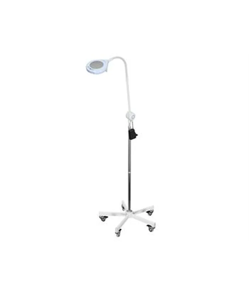 Lampada Primaled Flex, braccio flessibile