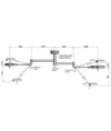 Lampada Scialitica Compact