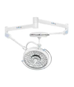 Lampada Scialitica Compact
