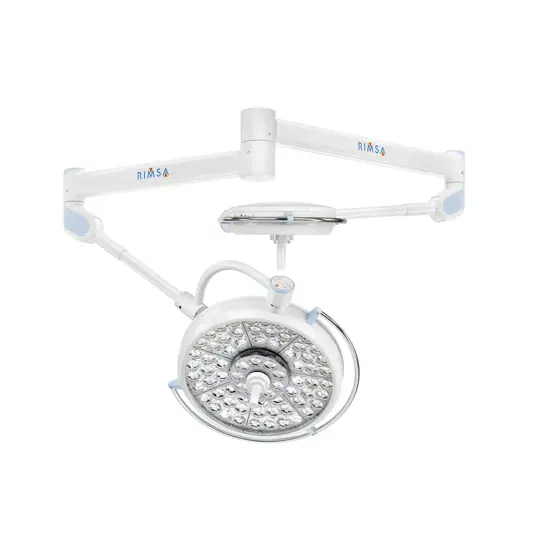 Lampada Scialitica Compact