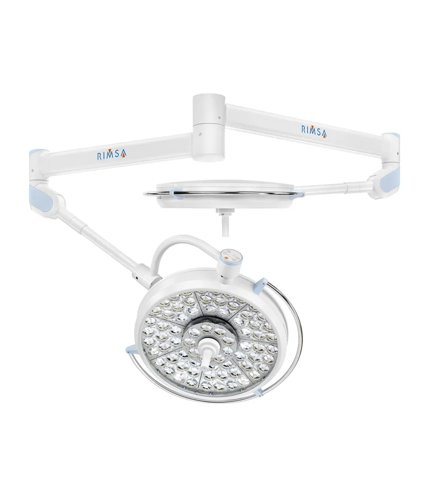 Lampada scialitica Plus, 63N - 320.000 LUX