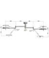 Lampada scialitica Plus