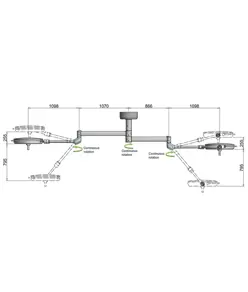 Lampada scialitica Plus