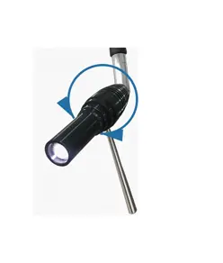 Lampada Spot