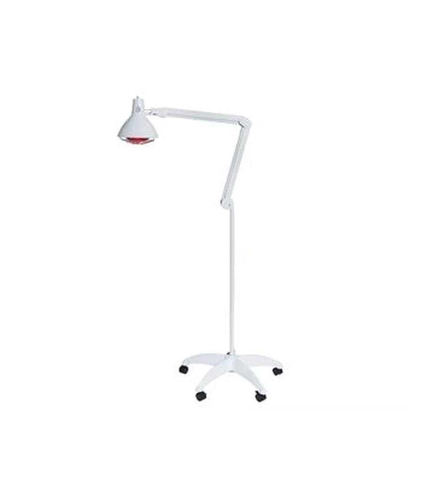 Lampada terapeutica a infrarossi, per alleviare efficacemente i dolori