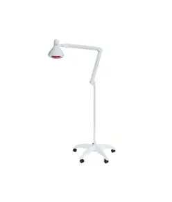 Lampada terapeutica a infrarossi
