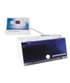Lampada ultraviolette con timer