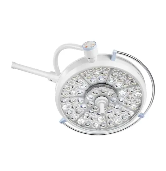 Lampade scialitiche