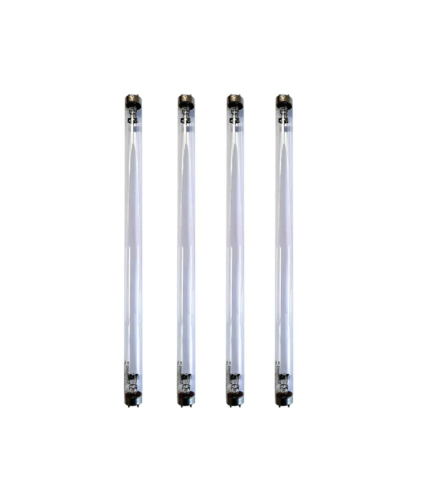 4 pezzi lampade, per GIMA Air Cleaner codice 36510