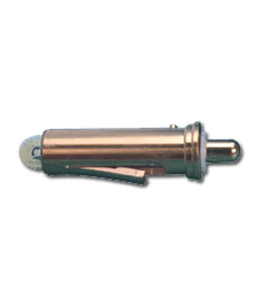 Lampadina compatibile, per Set diagnostico Parker (oftalmoscopio)
