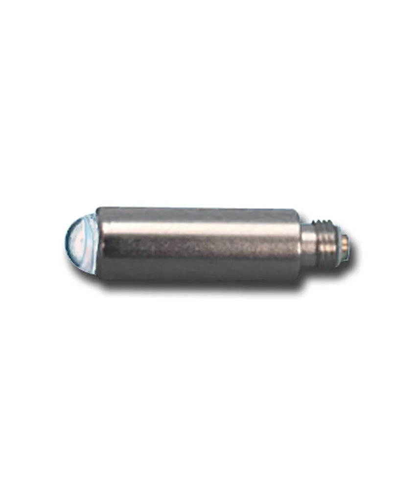 Lampadina compatibile, per otoscopi Parker