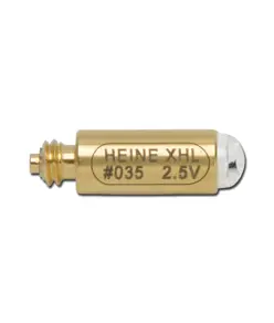 Lampadina Heine